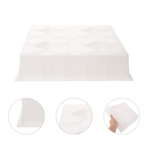 Ziegelform zum bepflanzen von - ziegelform,