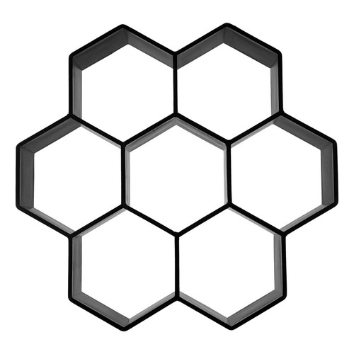 Betonpflasterform gussform - betonpflasterform,