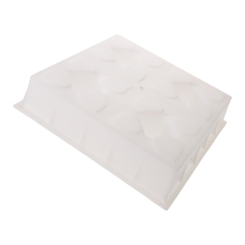 Ziegelform zum bepflanzen von - ziegelform,