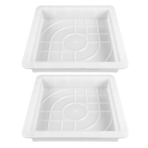 Pcs zementformen für beton - für,