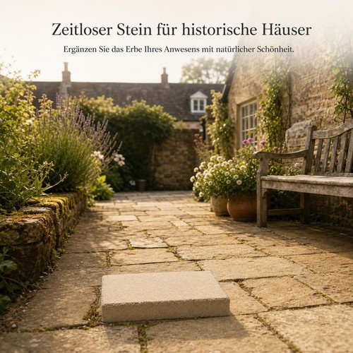 Pflasterstein natursteinplatte - pflasterstein,