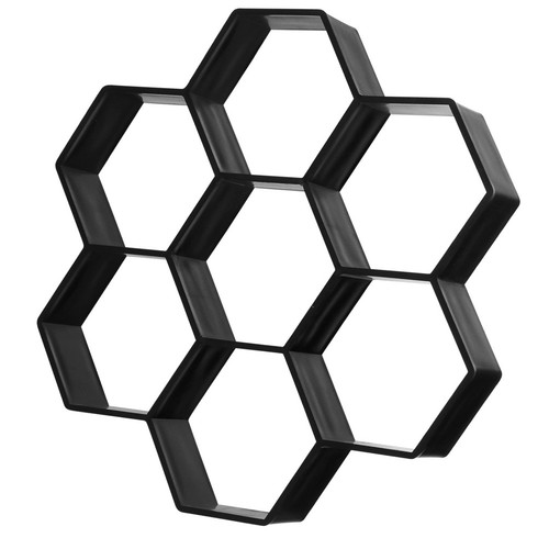 Zementwegform