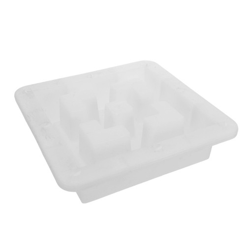 Hohlziegelform formen für - hohlziegelform,
