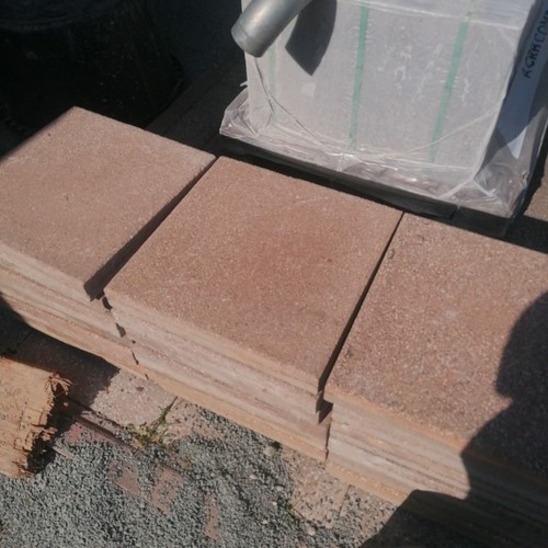 Terassenplatten gebraucht - , ca